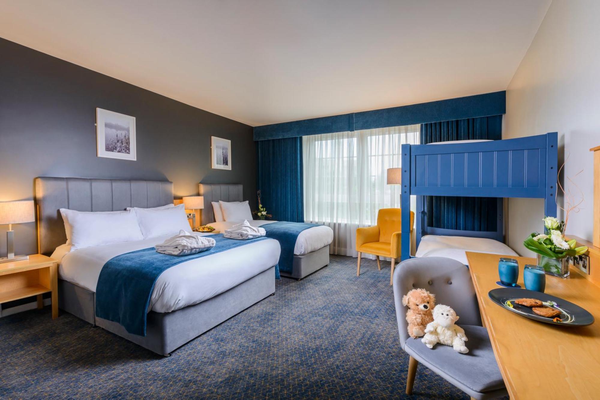 Hillgrove Hotel, Leisure & Spa Monaghan Εξωτερικό φωτογραφία