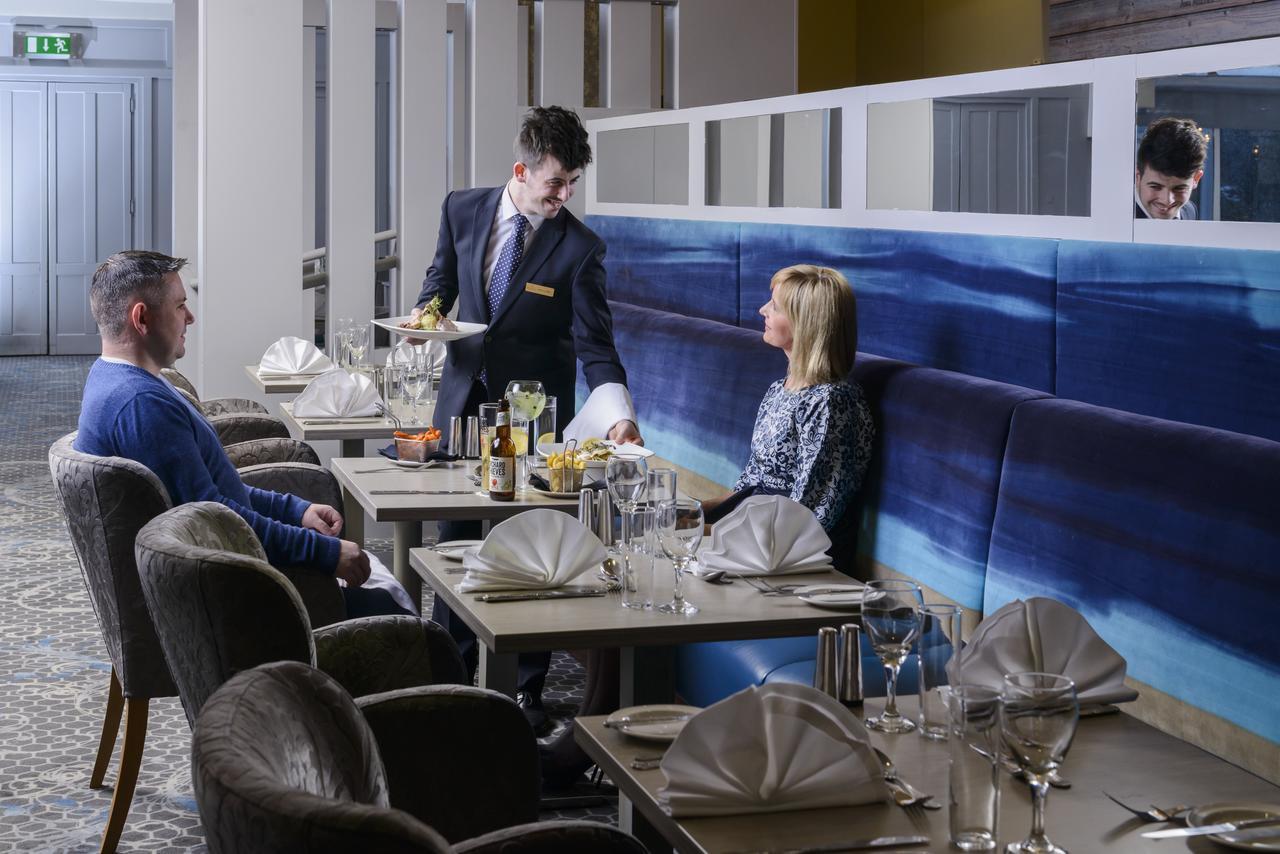 Hillgrove Hotel, Leisure & Spa Monaghan Εξωτερικό φωτογραφία