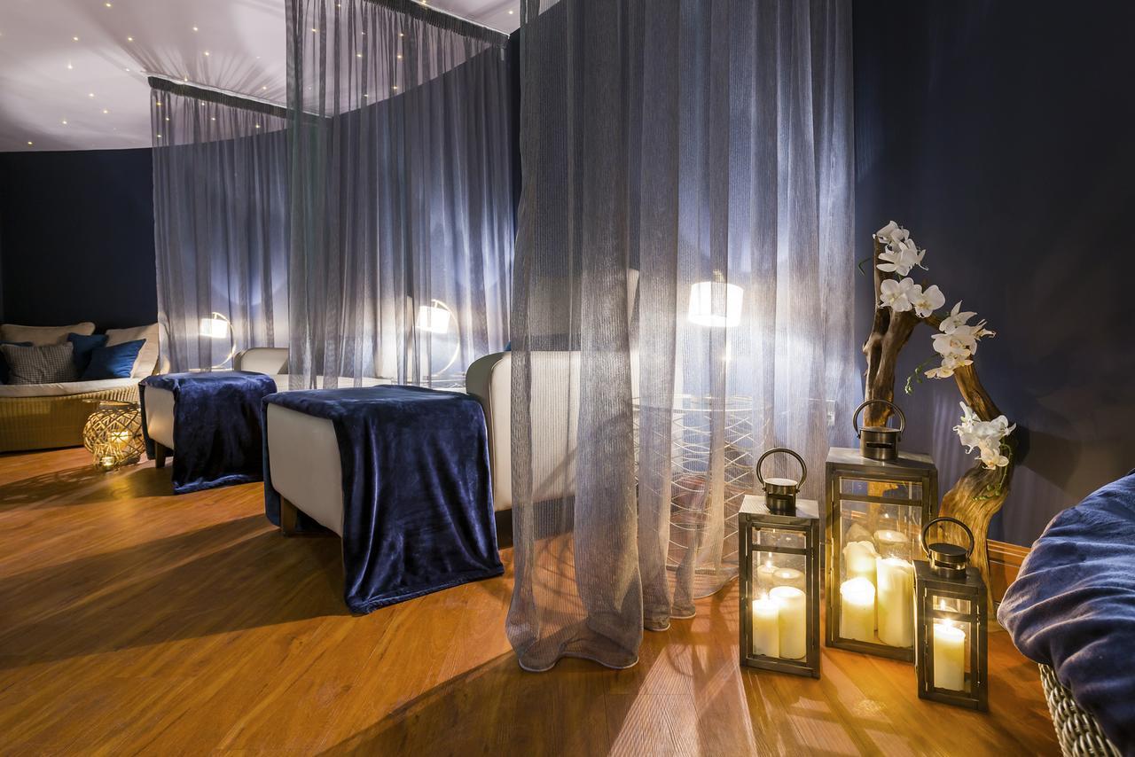 Hillgrove Hotel, Leisure & Spa Monaghan Εξωτερικό φωτογραφία