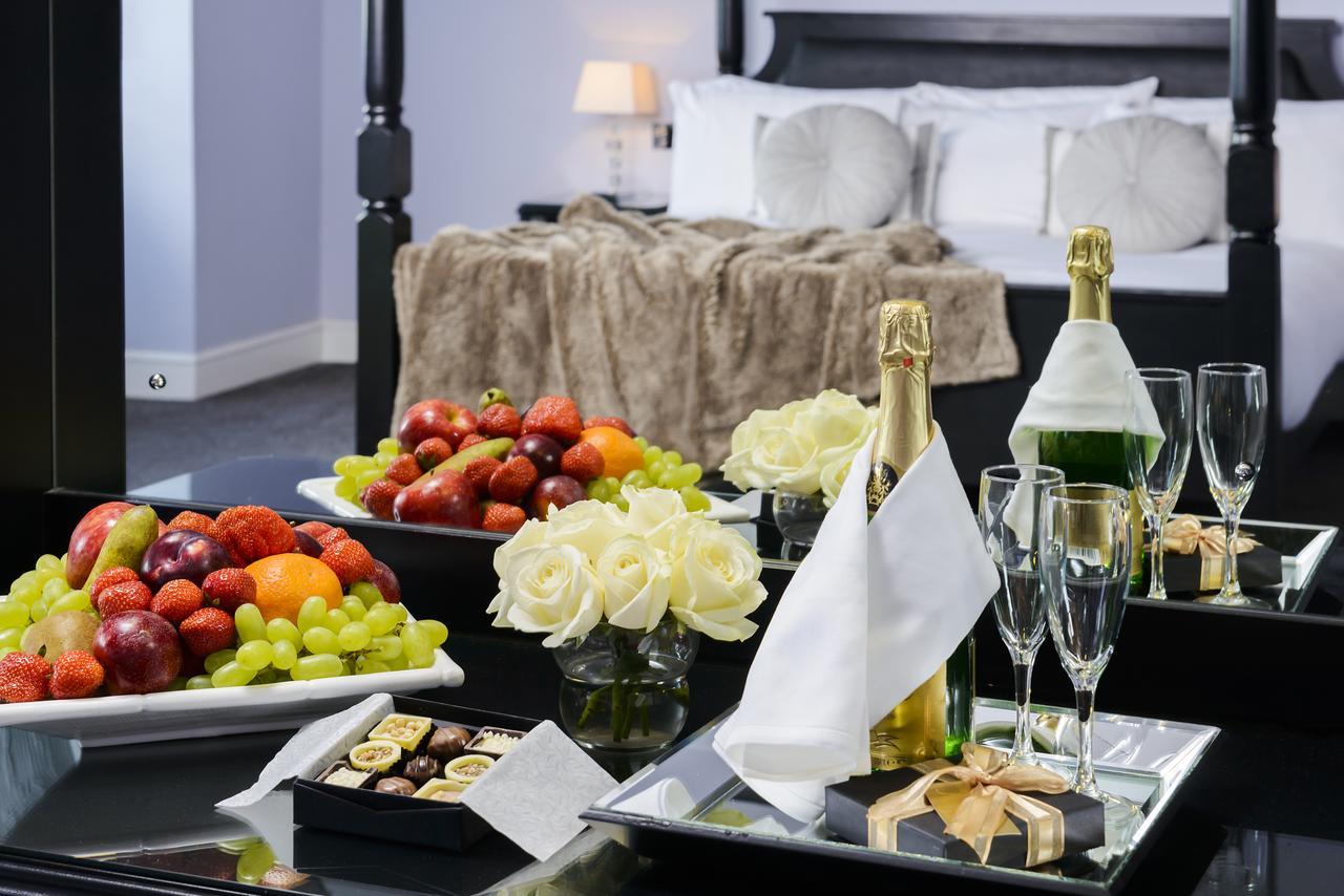 Hillgrove Hotel, Leisure & Spa Monaghan Εξωτερικό φωτογραφία