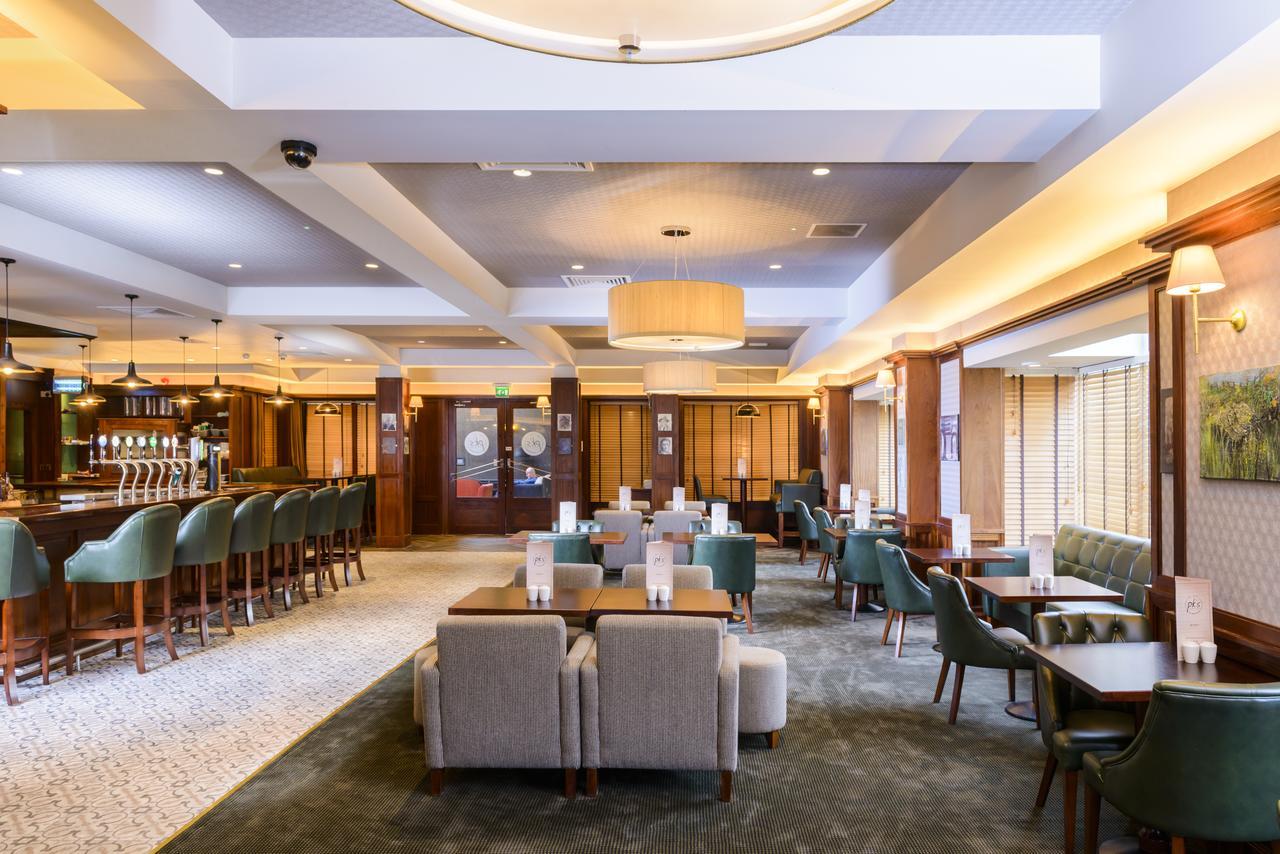 Hillgrove Hotel, Leisure & Spa Monaghan Εξωτερικό φωτογραφία