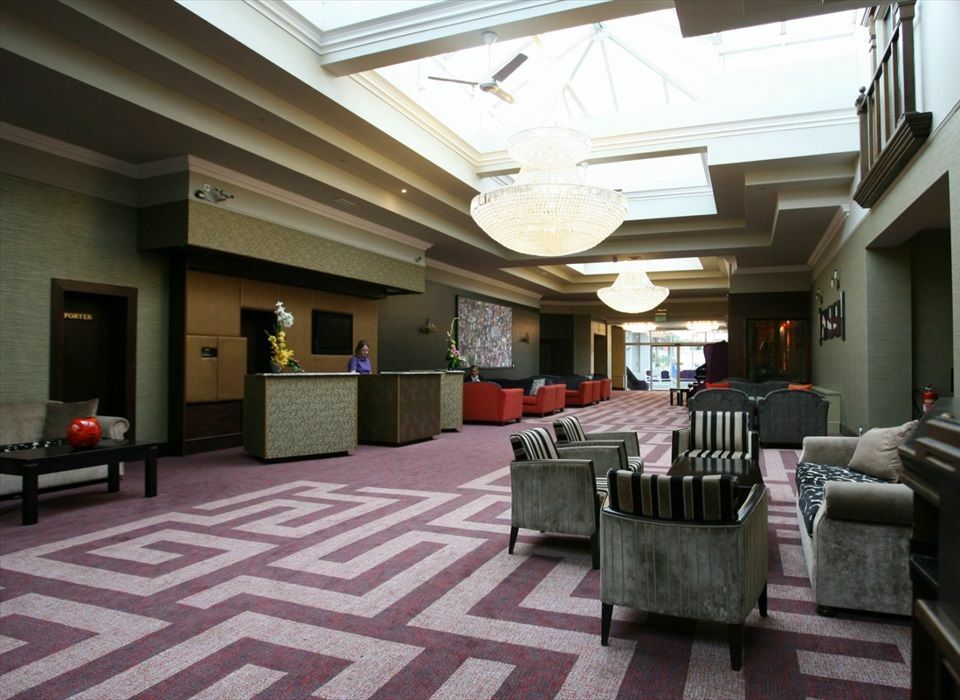 Hillgrove Hotel, Leisure & Spa Monaghan Εξωτερικό φωτογραφία