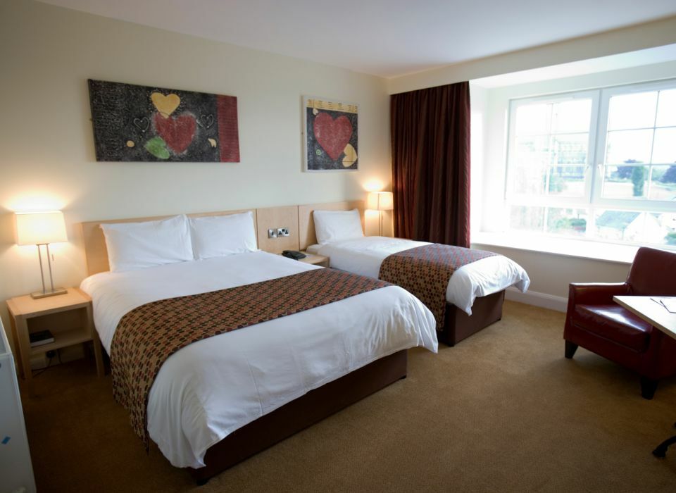 Hillgrove Hotel, Leisure & Spa Monaghan Εξωτερικό φωτογραφία