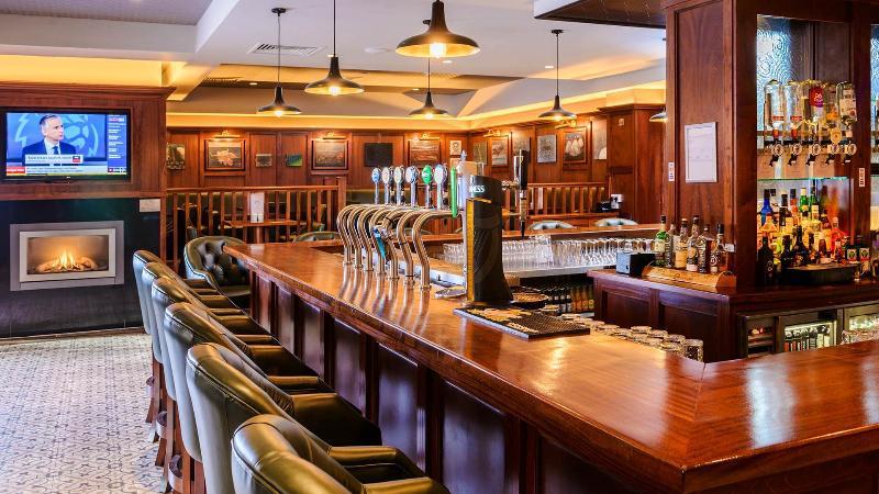 Hillgrove Hotel, Leisure & Spa Monaghan Εξωτερικό φωτογραφία