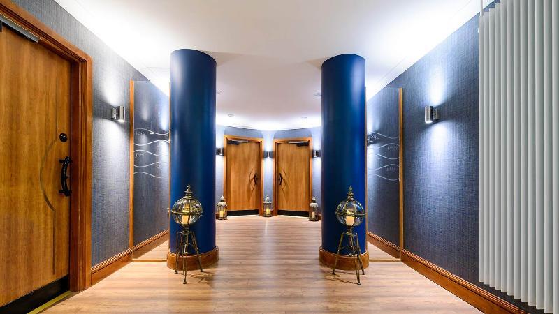 Hillgrove Hotel, Leisure & Spa Monaghan Εξωτερικό φωτογραφία